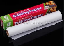 Wax Paper