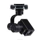 HSP120C UAV thermal camera gimbal camera