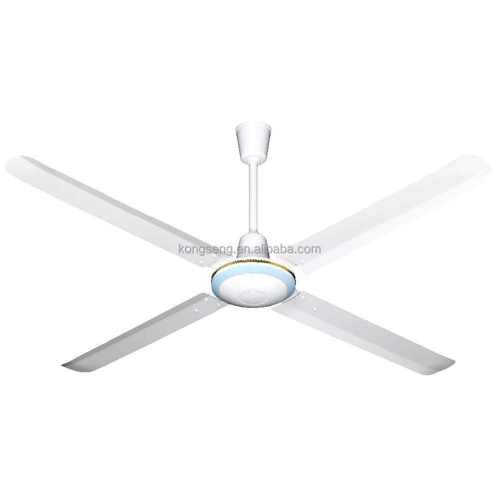 Whole High Ceiling Fan Best From 2017 Hot 56 Cb Kdk Tmt Smc Japan Malaysia 3 4 Blades Strong