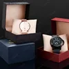 Wholesale Fantastic Double Layer Watch Organizer Case Premium Adjustable Watch Organizier Box With Drawer