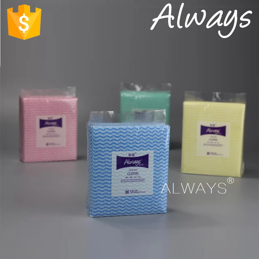 nonwoven cleaning wipes 2