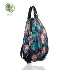 good qualiti heavi woven pvc custom jute hessian pink black cotton canva commerci shop no logo tote bag