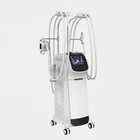 Significant Effect Slimming Machine Rf Ultrasonic Vacuum Cavitation Body Fat Reducing Machine