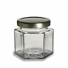 /product-detail/new-design-of-cheap-mini-honey-hexagon-chutney-jar-with-metal-lid-60625813063.html