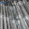 Strong Bearing Capacity Steel Ring Lock Scaffolding Hot Dipped Galvanized Scaffold Platform Best Price Scaffolding Layer
