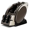Luxury Electric Portable Full Body 4D Massage Chair Office Home Bluetooth Massager