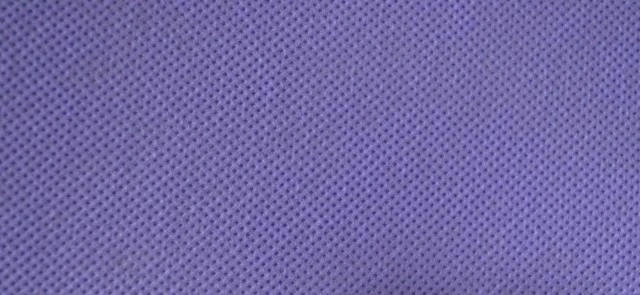 Mesh Viscose Polyester Spunlace Nonwoven fabric for wet wipes,tissue