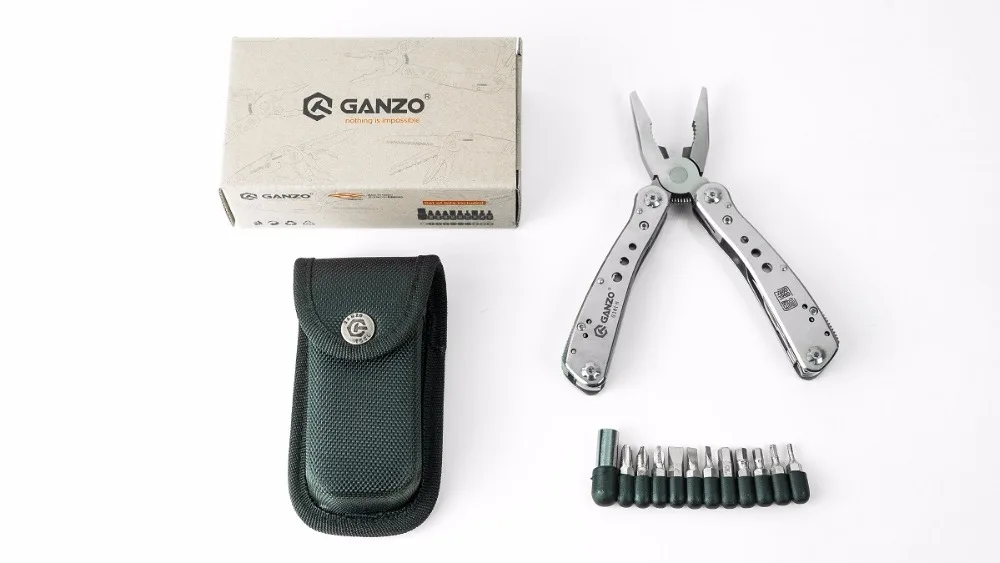 G201-H plier 6