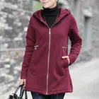 Fleece Fashionable Hoodie 2017 Fashion Hot Sale Lady Used Clothing Sweatshirt Hoodie Wholesale