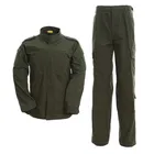 Fronter FA014 Army Green Camo Military Uniform
