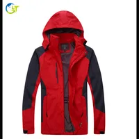 Customized Jogging Wear Waterproof Outdoor Camping