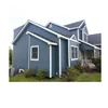 PVC Vinyl Siding Exterior Wall Cladding