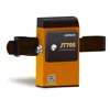 Smart container tracking lock with password unlock