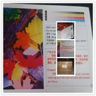 HY-905M 100% polyester Solvent Inkjet Canvas rolls