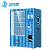 Zoomgu 22 inch touch screen vending machine for toy/tool/mobile accessory, android system