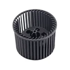 Fan Plastic Fan Impeller Plastic Impeller For Centrifugal Fan