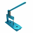 Ingenuity Manual Metal Badge Making Machine Diy Button Press