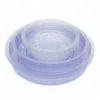Hydroponics indoor garden plastic grow saucer/plant plastic saucer/plant pots plastic saucer