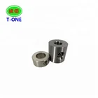 Factory Price Aluminum Stainless Steel Turned Part for Toy Car