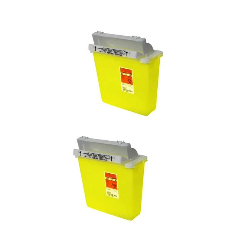 Wall Mounted Sharps Container Buy Wall Mounted Sharps Container