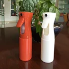 200ML Factory Price Air Purification Plastic PET Water Sprayer Bottles RD-107X