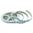 DC12v 24v Flexible Addressable Wifi Display Wall Light Led Strip Rgbw 5050