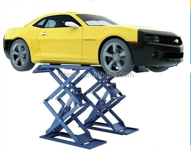  Lift With Ce  Buy Auto Lift 3000,Scissor Lift,Mobile Auto Lift