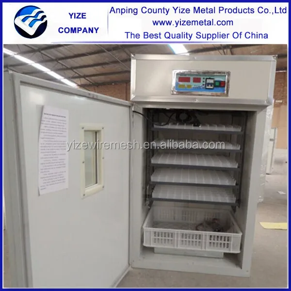 Alibaba China Supplier50000 Chicken Egg Incubator /chicken Incubator 