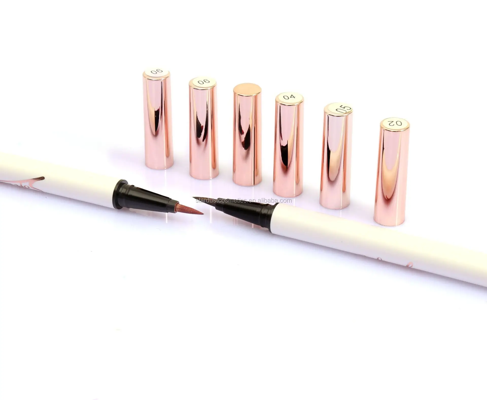 shimmering eyeliner (10)