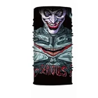 Hot Sale Mask Magic Unisex Cartoon Caribbean Flag Bandana