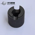 Pom bushing oilless bearing mechanical equipment