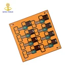 arm android board lg tv motherboard laptop battery pcb from shenzhen Printed Circuit Board for CNC Stepper Controller