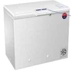 Manual Defrost Solar Direct Drive Combined Refrigerator/Freezer