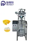 Liquid Filling Machine Automatic Honey Liquid Filling Packing Machine