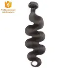 Chinese Factory Brazilian Hair Virgin Body Wave Hair Bundles