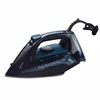 Anbolife household wholesales non-stick/telfon/ceramic plate electric dry/steam/full function iron