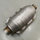 automobile three-way catalytic converter euro 4