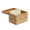 /product-detail/unfinished-wooden-box-storage-magnet-lid-clamshell-bamboo-recipe-box-62059452645.html