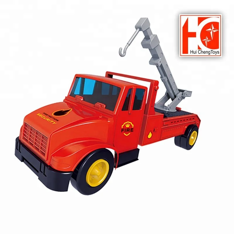 diecast fire trucks 1 64