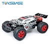 2018 New Hot 1:12 High Speed Monster Truck Toy Rc Car Motor