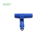 Agriculture drip irrigation system garden tools hose punch machine