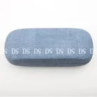indestructible manly metal glasses case