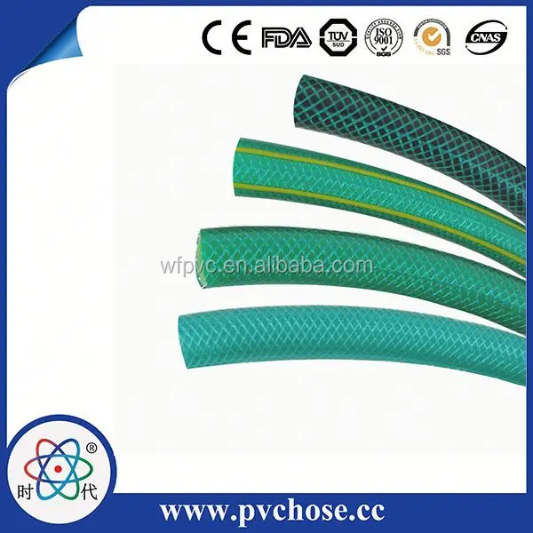 pvc suction hose pipe factory direct sale