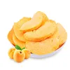 Chinese freeze dried peach dried fruit organic yellow peaches