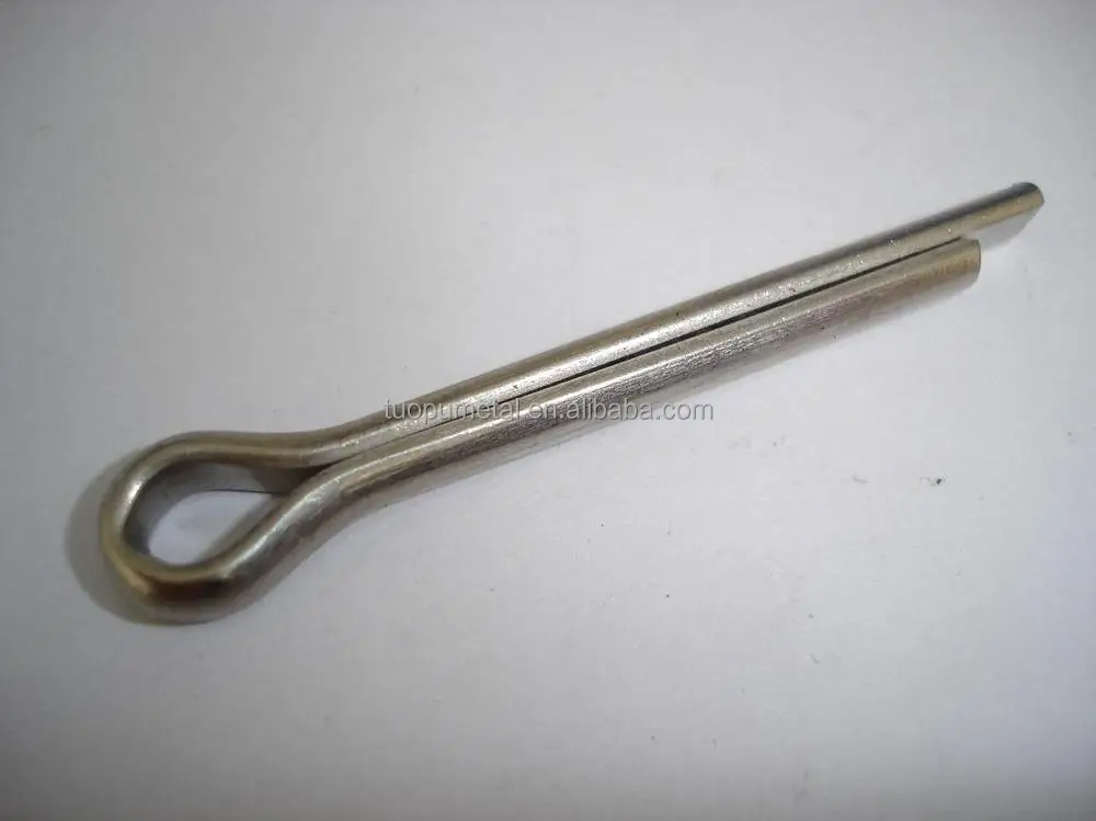 Galvanized Cotter Pin,Types Of Cotter Pin,Locking Cotter Pin Buy