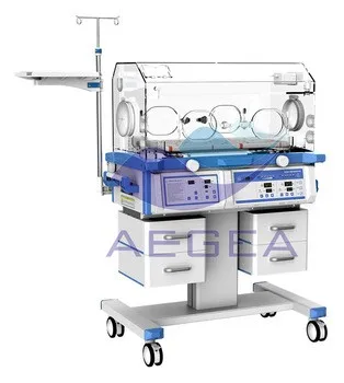 intensive care incubator