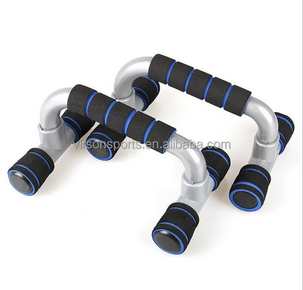 Excellent quality hot selling best sale rotating push up bar
