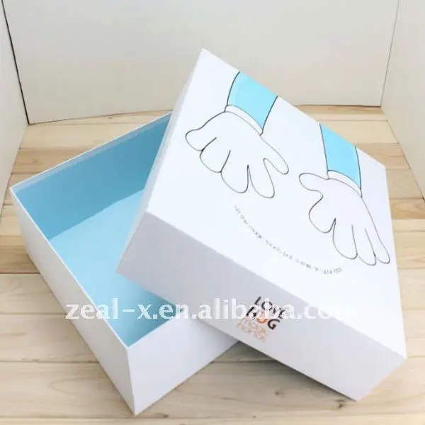 New Design Cute Baby Gift Boxes With Lids Buy Gift Boxes With Lids