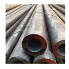 Hot rolling 1045Carbon steel pipe properties