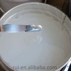 addition-moulded silicone rubber RJL-200, Food grade, non-toxic , used for high transparent infant nipples